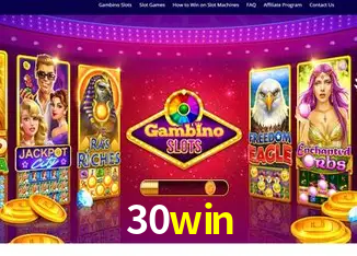 Experiência VIP 30win